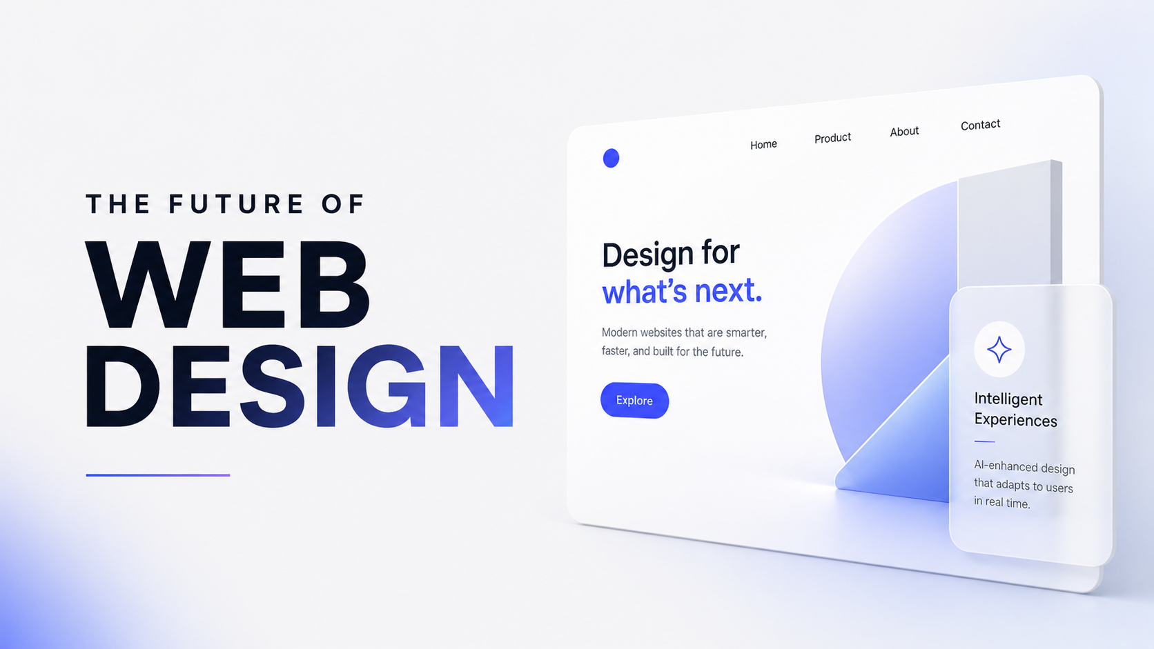 The Future of Web Design: Trends to Watch in 2024