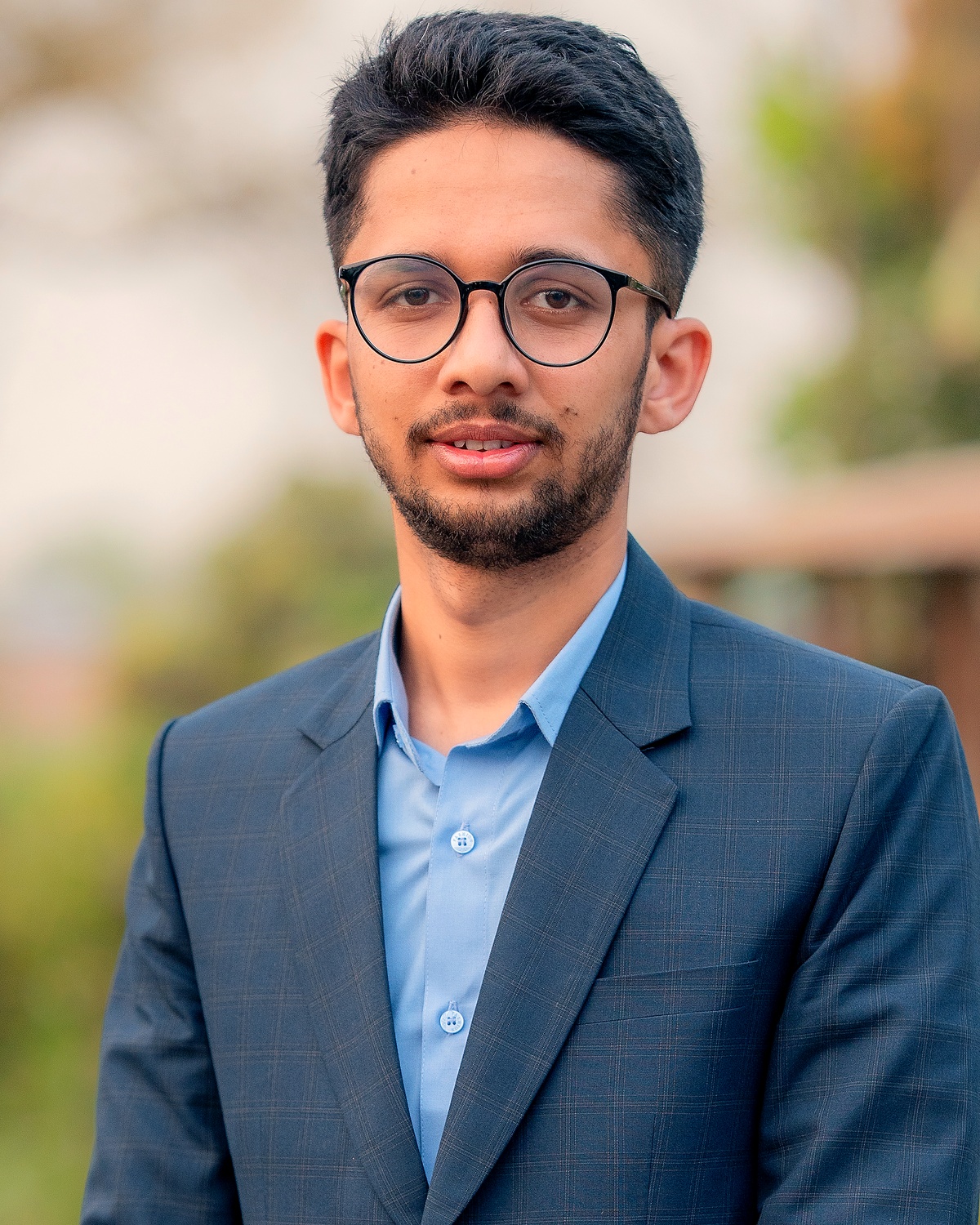 Sanjeev Acharya